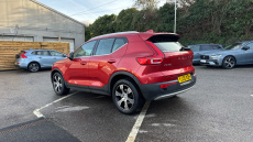 Volvo Xc40 2.0 B4P Inscription 5dr AWD Auto Petrol Estate